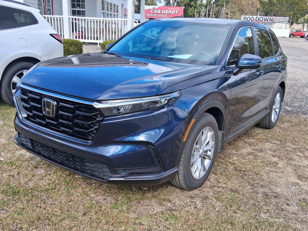 2024 Honda CR-V EX's photo