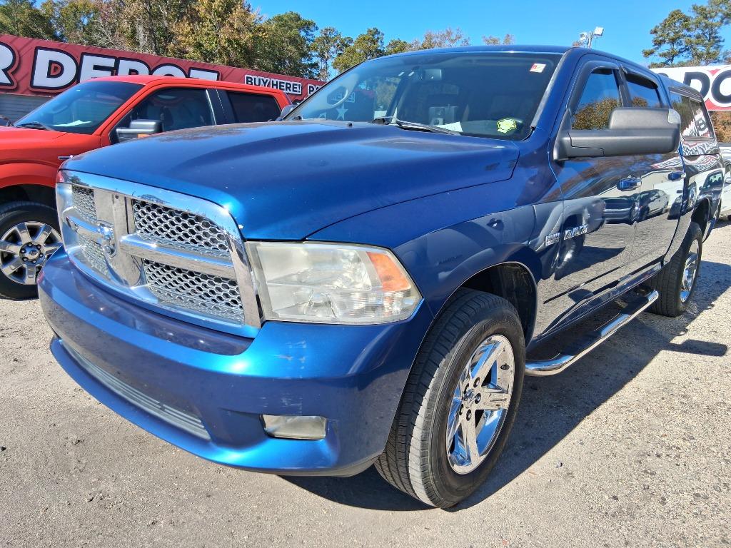 2009 Dodge Ram 1500 Pickup Sport's photo