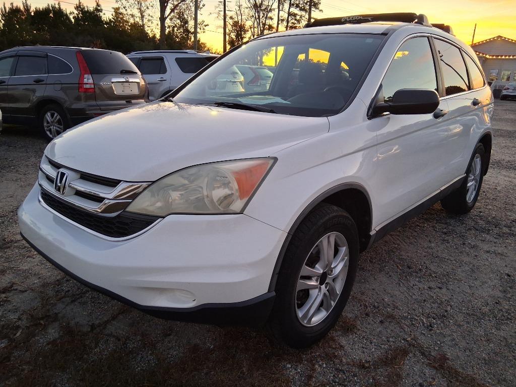 2011 Honda CR-V EX's photo