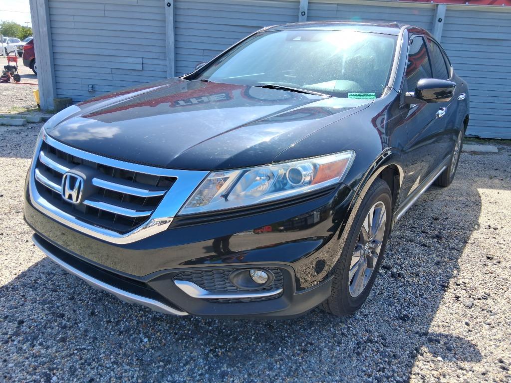 2013 Honda Crosstour EX-L V6 2WD's photo