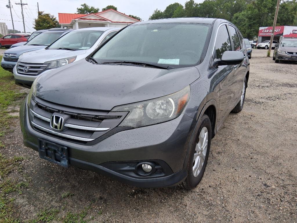 2013 Honda CR-V EX AUTO AWD's photo